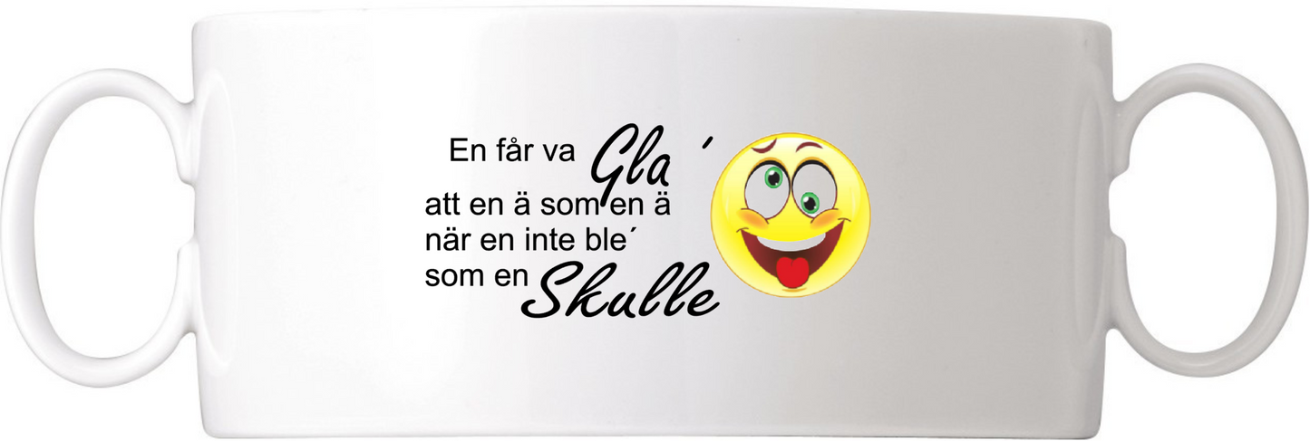 En får va Glá...