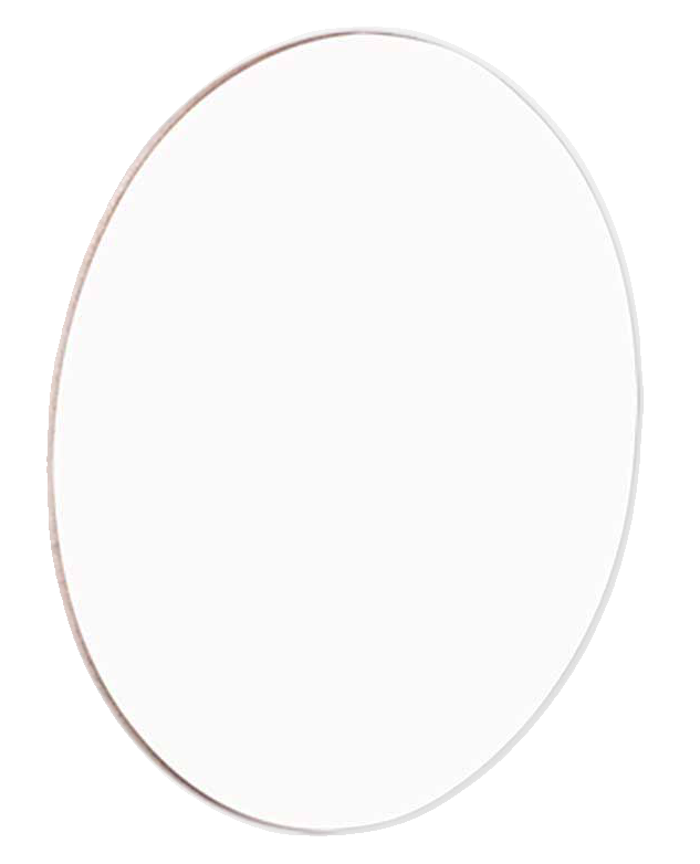 Glasunderlägg med egen design