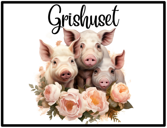 Grishuset