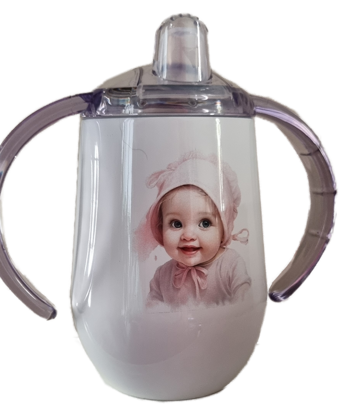 Pipmugg med egen design