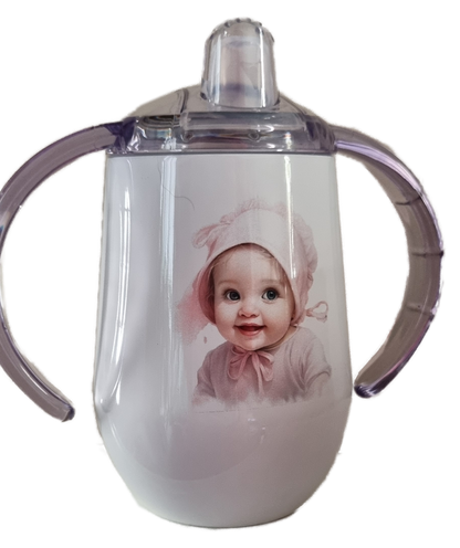 Pipmugg med egen design