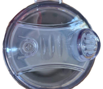 Pipmugg med egen design