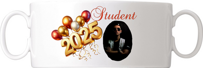 Studentmugg